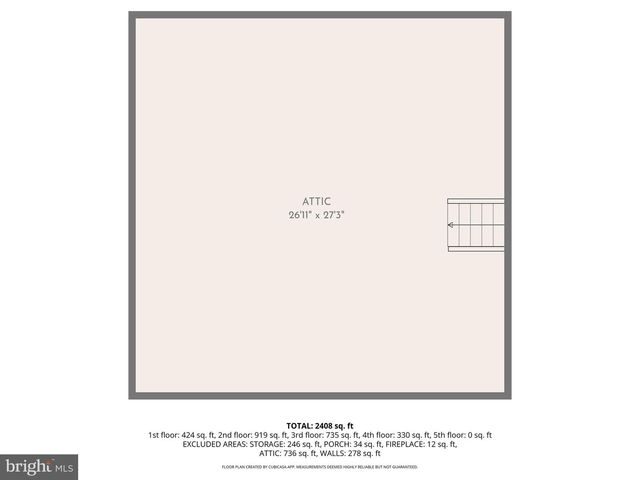 8603 CUSHMAN PL, Alexandria, VA 22308