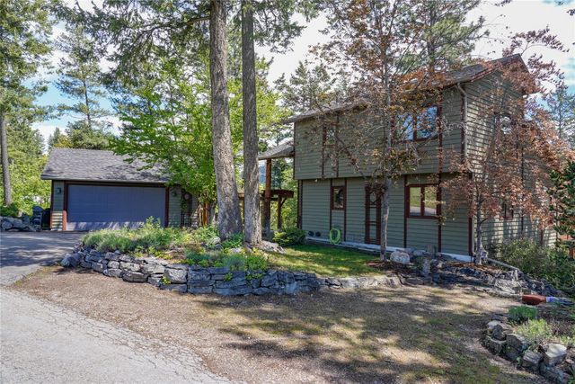 14458 Cherry Drive, Bigfork, MT 59911 property photo