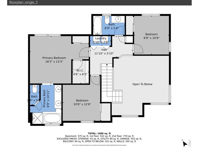 8814 S Field Ct, Littleton, CO 80128