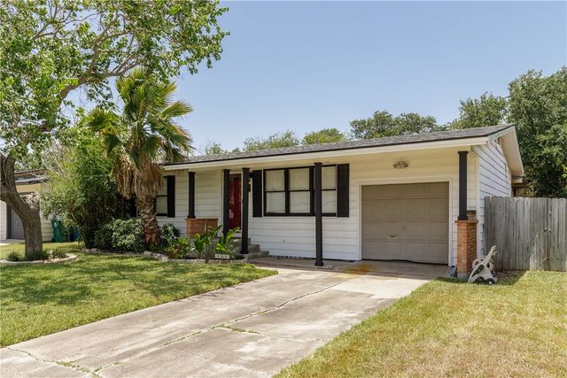 1217 Vance Dr, Corpus Christi, TX 78412