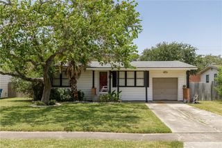 1217 Vance Dr, Corpus Christi, TX 78412