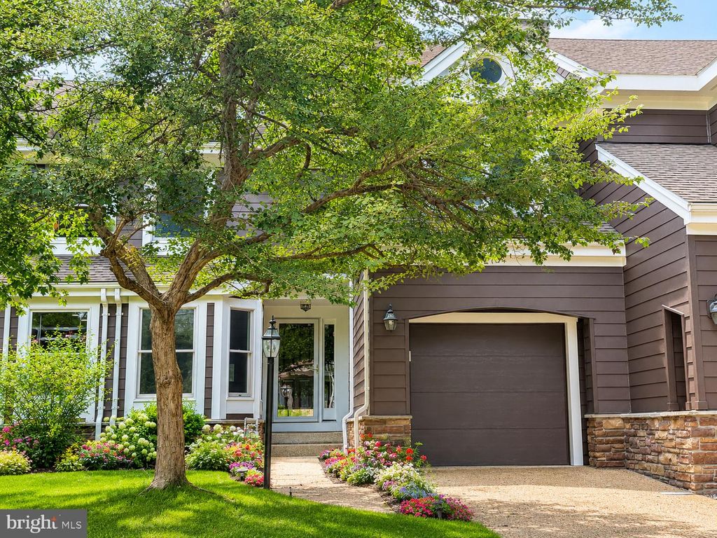 2734 GINGERVIEW LN, Annapolis, MD 21401