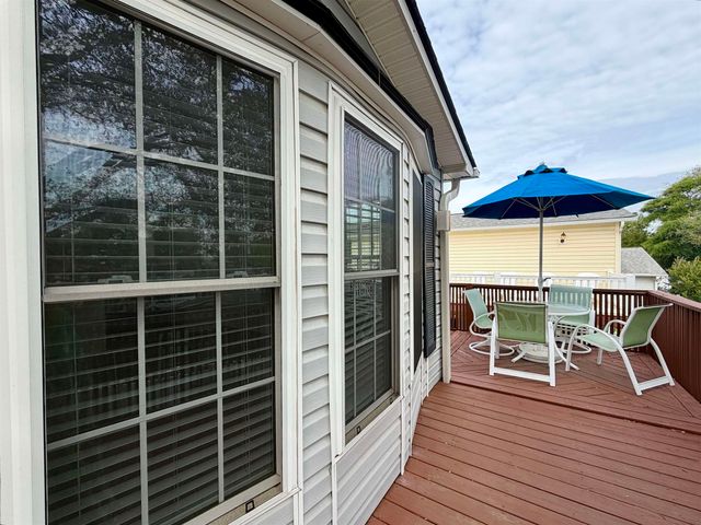 1548 Mason Circle, Surfside Beach, SC 29575