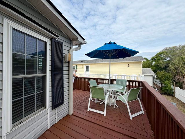 1548 Mason Circle, Surfside Beach, SC 29575