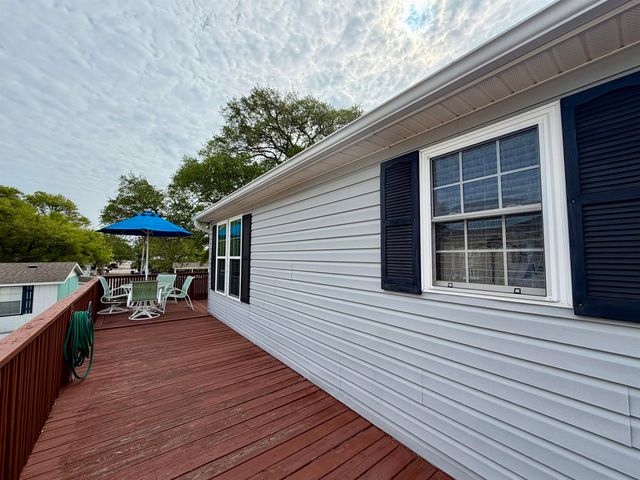 1548 Mason Circle, Surfside Beach, SC 29575