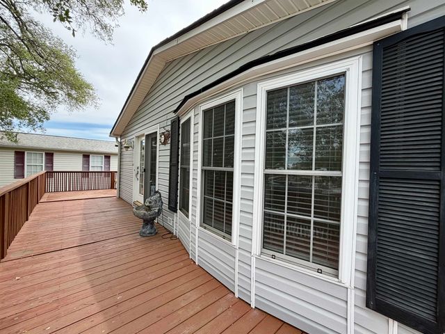 1548 Mason Circle, Surfside Beach, SC 29575