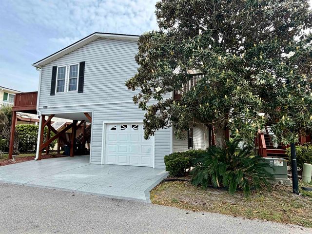 1548 Mason Circle, Surfside Beach, SC 29575