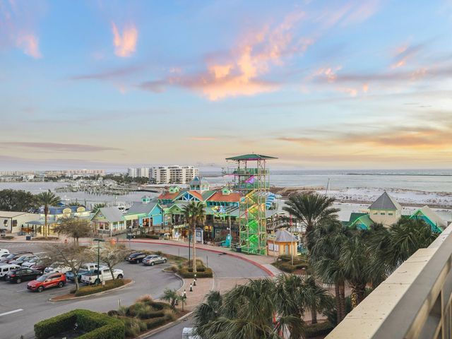 10 Harbor Boulevard UNIT E108, Destin, FL 32541