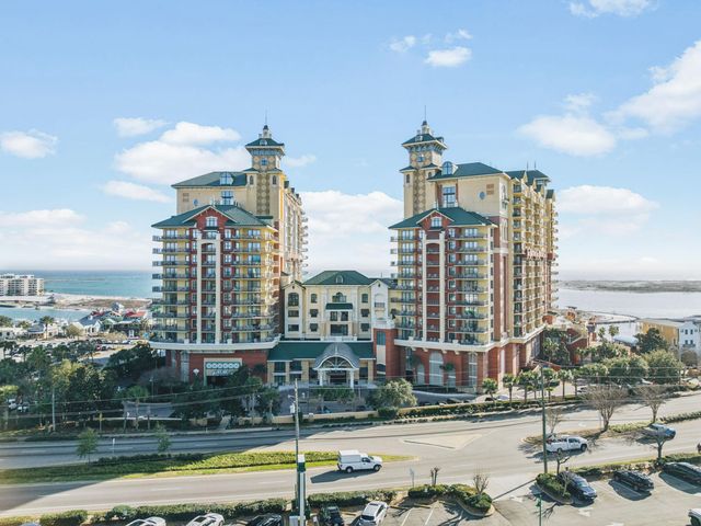 10 Harbor Boulevard UNIT E108, Destin, FL 32541