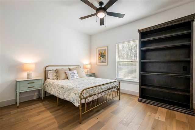 10 Brunswick Drive, Bella Vista, AR 72715