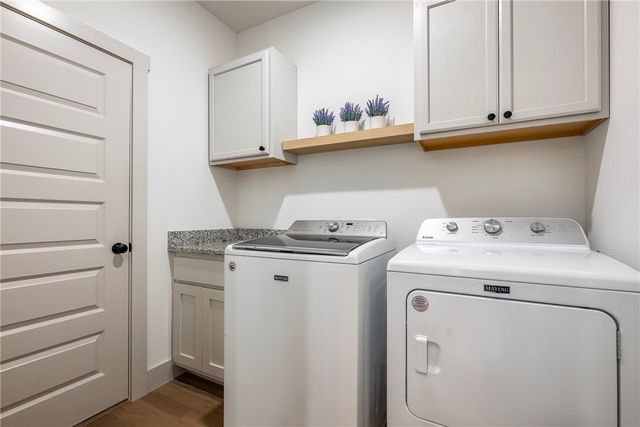 10 Brunswick Drive, Bella Vista, AR 72715