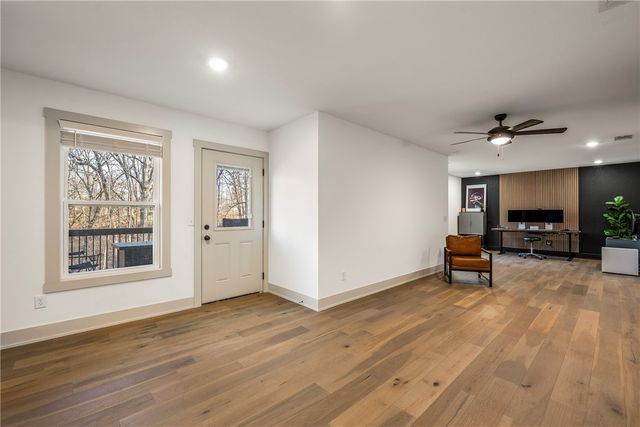 10 Brunswick Drive, Bella Vista, AR 72715