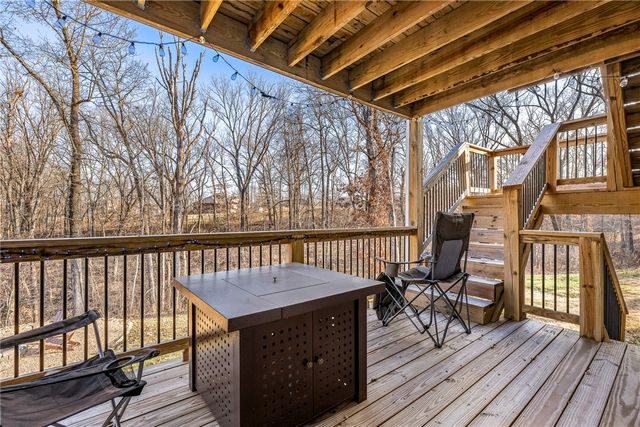 10 Brunswick Drive, Bella Vista, AR 72715