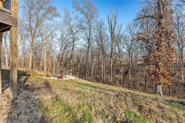 10 Brunswick Drive, Bella Vista, AR 72715