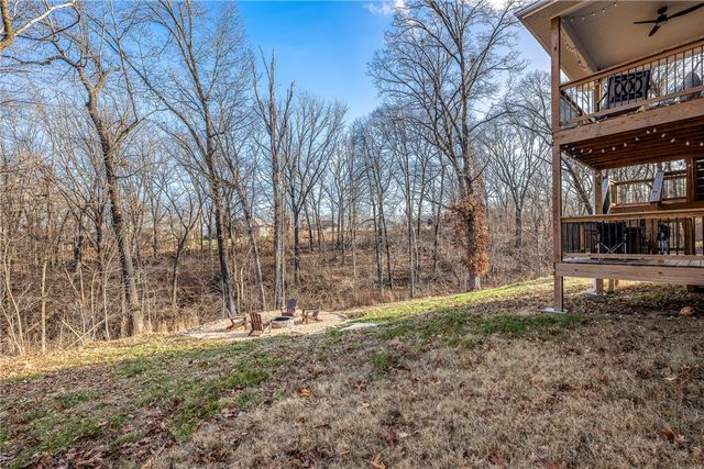 10 Brunswick Drive, Bella Vista, AR 72715