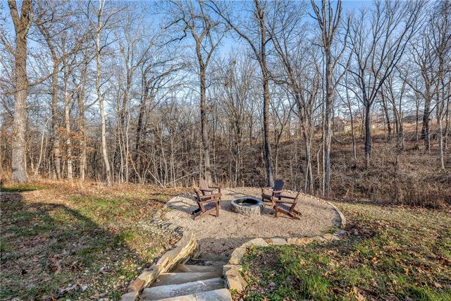 10 Brunswick Drive, Bella Vista, AR 72715