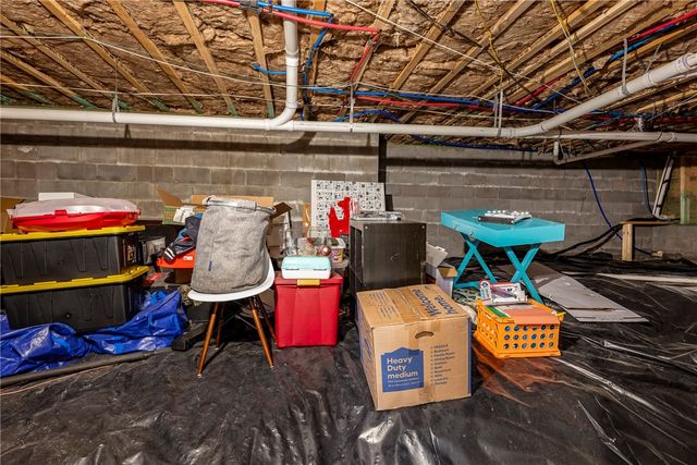 10 Brunswick Drive, Bella Vista, AR 72715