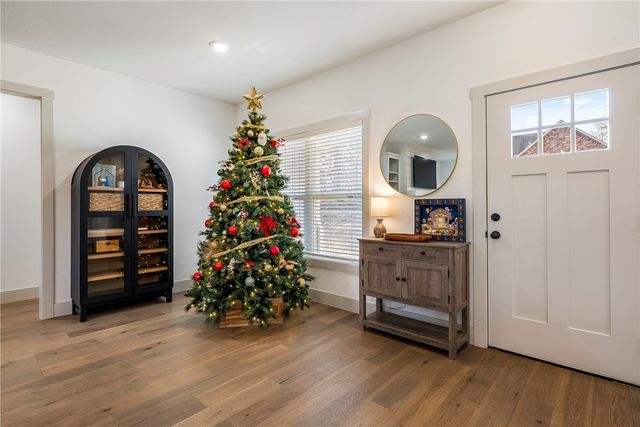 10 Brunswick Drive, Bella Vista, AR 72715