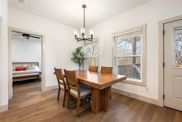 10 Brunswick Drive, Bella Vista, AR 72715