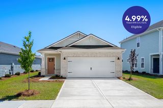 2825 Tranquility Loop, Longs, SC 29568