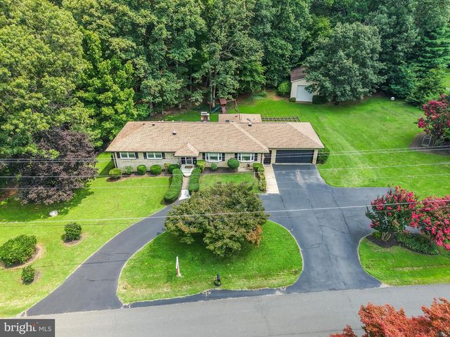 6916 HARVEY RD, Manassas, VA 20112