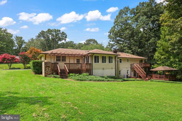 6916 HARVEY RD, Manassas, VA 20112