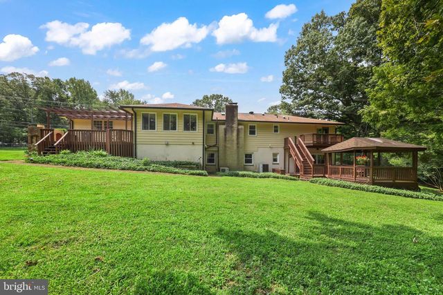 6916 HARVEY RD, Manassas, VA 20112