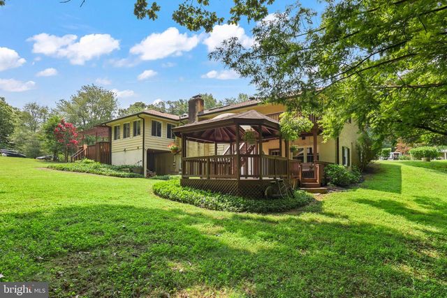 6916 HARVEY RD, Manassas, VA 20112