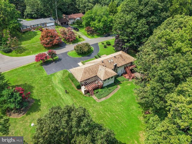 6916 HARVEY RD, Manassas, VA 20112