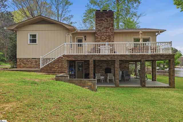 1709 Broadway Lake Road, Anderson, SC 29621
