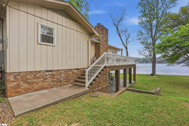 1709 Broadway Lake Road, Anderson, SC 29621