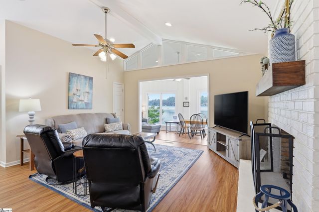 1709 Broadway Lake Road, Anderson, SC 29621