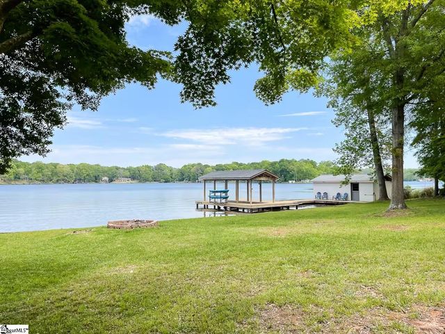 1709 Broadway Lake Road, Anderson, SC 29621