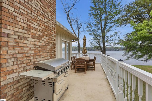 1709 Broadway Lake Road, Anderson, SC 29621