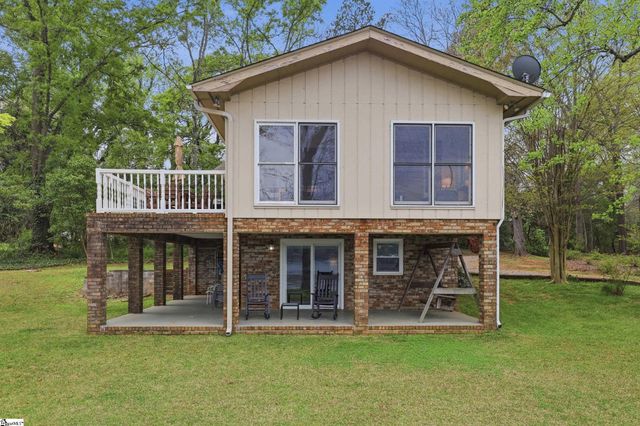 1709 Broadway Lake Road, Anderson, SC 29621