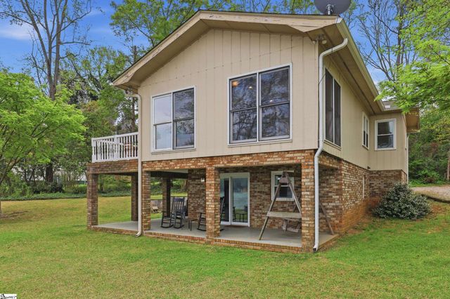 1709 Broadway Lake Road, Anderson, SC 29621