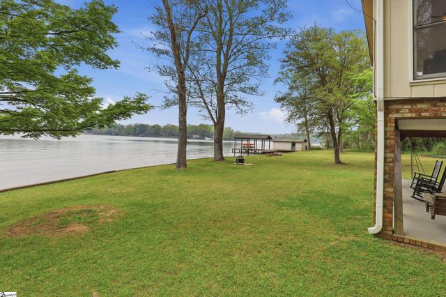 1709 Broadway Lake Road, Anderson, SC 29621