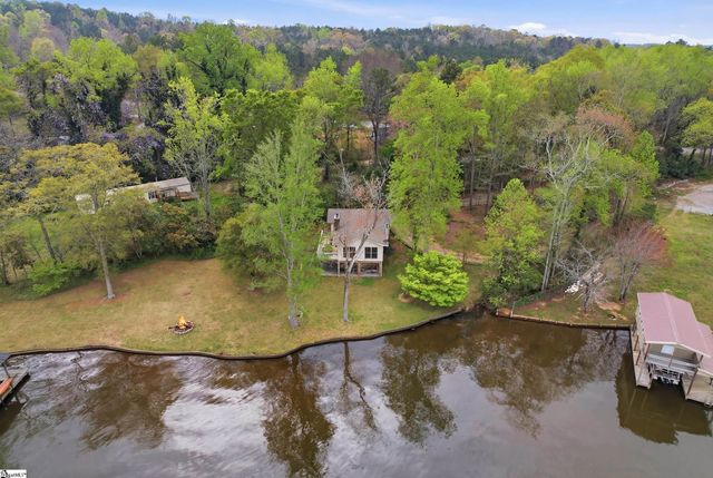 1709 Broadway Lake Road, Anderson, SC 29621