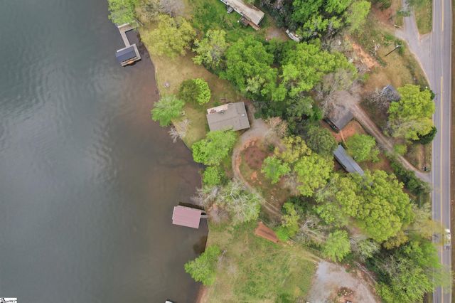 1709 Broadway Lake Road, Anderson, SC 29621