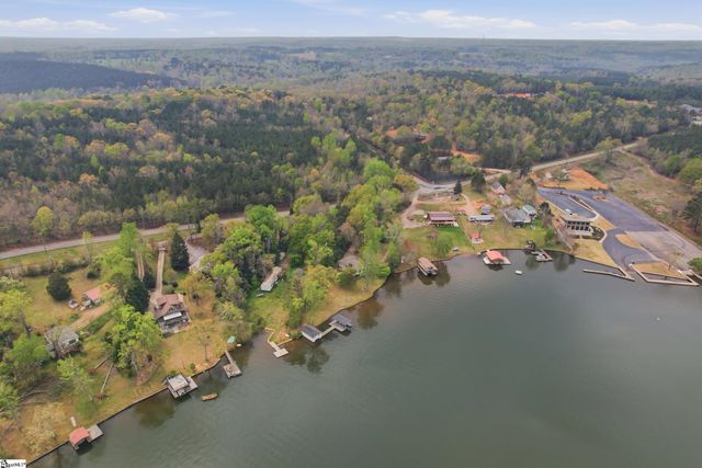 1709 Broadway Lake Road, Anderson, SC 29621