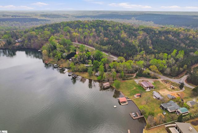 1709 Broadway Lake Road, Anderson, SC 29621