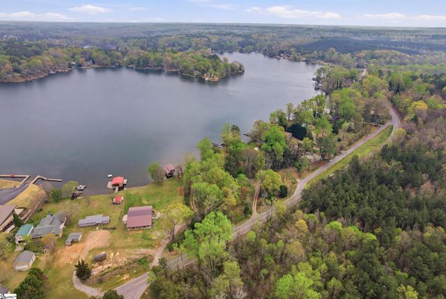 1709 Broadway Lake Road, Anderson, SC 29621