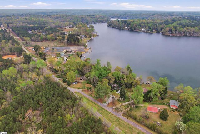 1709 Broadway Lake Road, Anderson, SC 29621