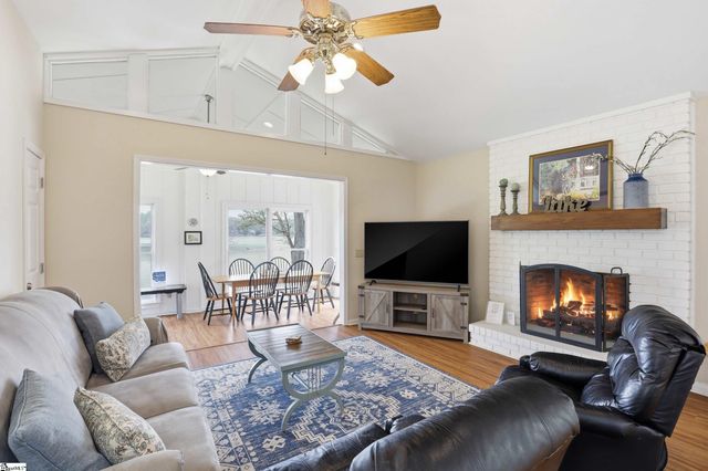 1709 Broadway Lake Road, Anderson, SC 29621