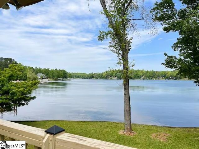 1709 Broadway Lake Road, Anderson, SC 29621