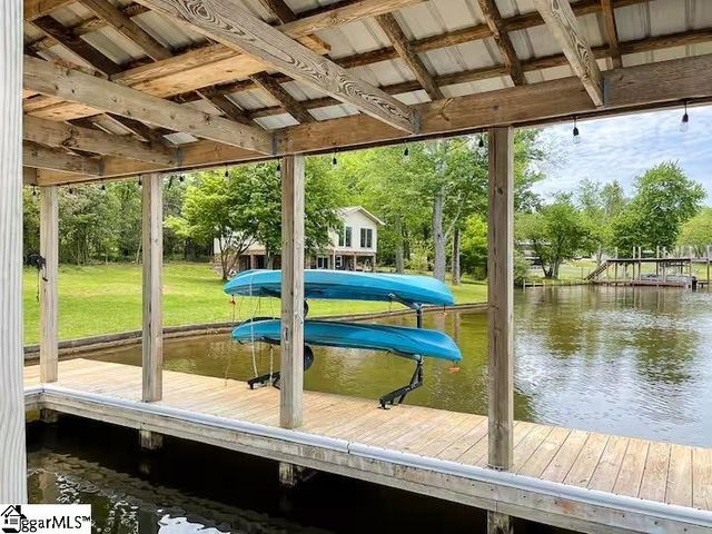 1709 Broadway Lake Road, Anderson, SC 29621