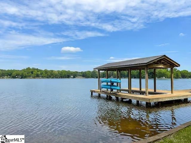 1709 Broadway Lake Road, Anderson, SC 29621