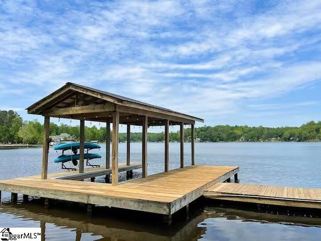 1709 Broadway Lake Road, Anderson, SC 29621