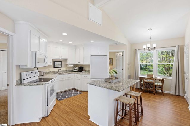 1709 Broadway Lake Road, Anderson, SC 29621