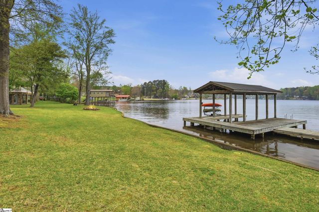 1709 Broadway Lake Road, Anderson, SC 29621